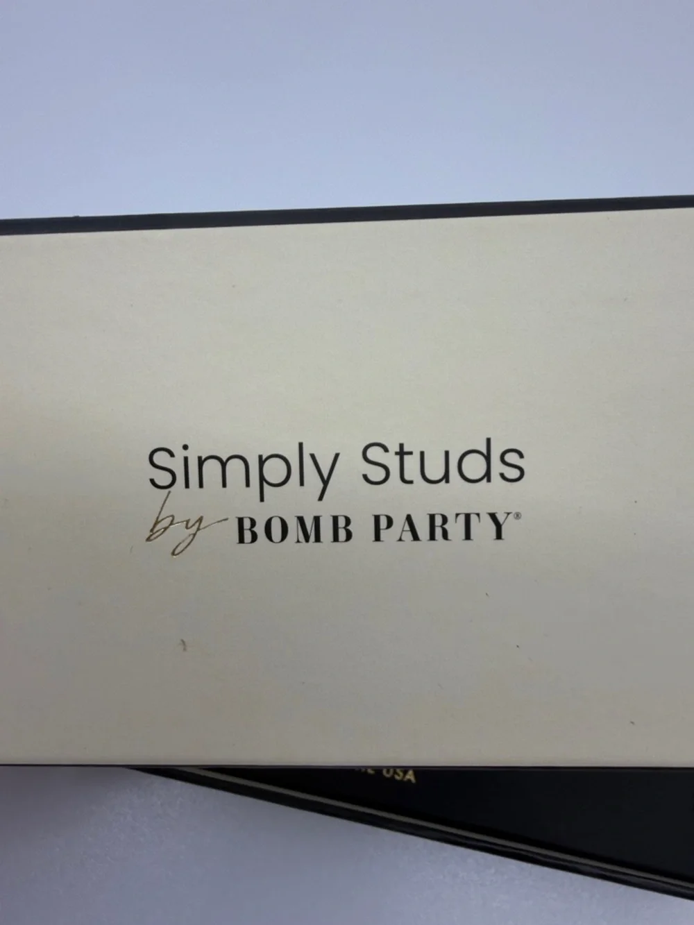 Bomb Party - Simply Studs 2023 - Picture 3 of 4